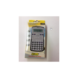 CALCULADORA CIENTIFICA 10 DIGITOS PRINTAFORM