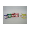 PINTURAS DACTILAR 250ML MANITAS CREATIVAS