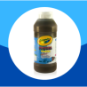 PINTURA TEMPERA CRAYOLA CAFE 237ML