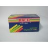 GISES BACO CON 150PIEZAS VARIOS COLORES