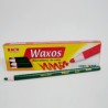 MARCADOR DE CERA BACO WAXOS VERDE