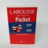 DICCIONARIO LAROUSSE INGLES/ESPAÑOL POCKET