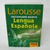DICCIONARIO BASICO DE LA LENGUA ESPAÑOLA