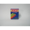 GISES COLORES BACO CON 12 PZ TIC-12
