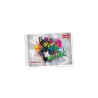 CUADERNO ITALIANO SCRIBE C7MM ESPIRAL 100H MEGA