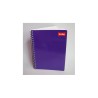 CUADERNO PROFESIONAL SCRIBE PAUTADO ESPIRAL 100 HOJAS CLASICO(PIEZA)
