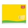 CUADERNO ITALIANO SCRIBE CUADRO GRANDE ENGR 100H CLASICO