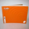 CUADERNO DE DIBUJO SCRIBE MARQUILLA 10HOJAS BLANCO ESCOLAR 32X24CMS