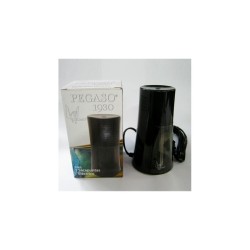 SACAPUNTAS ELECTRICO VERTICAL NEGRO