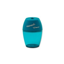 SACAPUNTAS MAPED SHAKER CON DEPOSITO