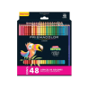 COLORES DE MADERA PRISMACOLOR JUNIOR 48PIEZAS