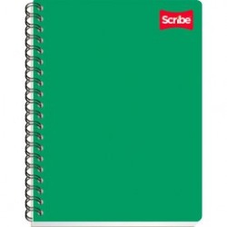 CUADERNO PROFESIONAL BLANCO ESPIRAL100H CLASICO