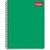 CUADERNO PROFESIONAL BLANCO ESPIRAL100H CLASICO