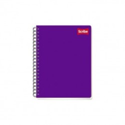 CUADERNO PROFESIONAL RAYADO  5M 200H CLASICO