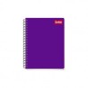 CUADERNO PROFESIONAL RAYADO  5M 200H CLASICO