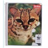 CUADERNO SCRIBE PROFESIONAL MIXTO MEGA PLUS 100H