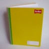 CUADERNO PROFESIONAL SCRIBE ESCOLAR PLUS 100H RAYADO
