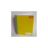 CUADERNO PROFESIONAL SCRIBE ESCOLAR PLUS 100H RAYADO