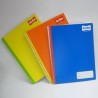 CUADERNO PROFESIONAL SCRIBE CUADRO GRANDE ESCOLAR PLUS 100H