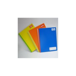 CUADERNO PROFESIONAL SCRIBE CUADRO GRANDE ESCOLAR PLUS 100H