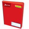 CUADERNO COLLAGE COSIDO NORMA COLOR 360 100H C7MM