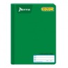 CUADERNO PROFESIONAL COSIDO NORMA COLOR 360o 100H BLANCO