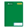 CUADERNO PROFESIONAL COSIDO NORMA COLOR 360o 100H BLANCO