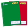 CUADERNO COLLAGE COSIDO NORMA COLOR 360o TAREAS 48HJ