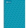 CUADERNO PROFESIONAL NORMA ESPIRAL DOBLE 100H RAYA