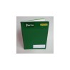 CUADERNO FRANCES COSIDO NORMA COLOR 360o 100H RAYA