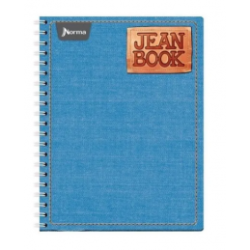 CUADERNO PROFESIONAL C7MM 100H