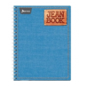 CUADERNO PROFESIONAL C7MM 100H