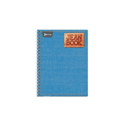 CUADERNO PROFESIONAL C7MM 100H