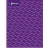 CUADERNO PROFESIONAL NORMA ESPIRAL DOBLE CUADRO CHICO 100HJ