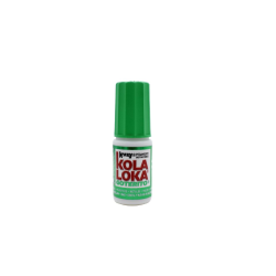 PEGAMENTO KRAZY KOLA LOKA 3.5GRS GOTERITO