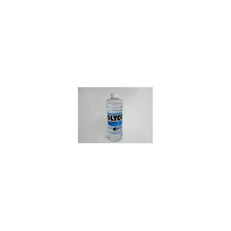 SOLVENTE GLYCOL DE 980ML