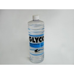 SOLVENTE GLYCOL DE 980ML