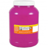 PINTURA CARTEL POLITEC L300 DE 1000ML 342 MAGENTA