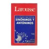 DICCIONARIO PRACTICO SINONIMOS Y ANTONIMOS LAROUSSE