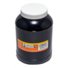 PINTURA CARTEL POLITEC L 300 1000ML 302 NEGRO INTENSO