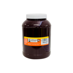 PINTURA CARTEL POLITEC L 300 1000ML 304 CAFE