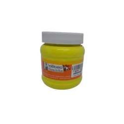 PINTURA CARTEL POLITEC L300 1000ML 307 LIMON HANZA