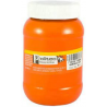 PINTURA CARTEL POLITEC L300 1000ML 308 NARANJA