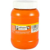 PINTURA CARTEL POLITEC L300 1000ML 308 NARANJA
