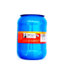 PINTURA CARTEL POLITEC L300 1000ML 313 AZUL CELESTE