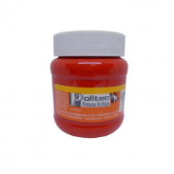 PINTURA CARTEL L300 250ML 314 ROJO