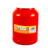 PINTURA CARTEL POLITEC L300 1000ML 314 ROJO