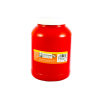 PINTURA CARTEL POLITEC L300 1000ML 314 ROJO