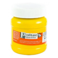 PINTURA CARTEL L300 250ML 318 AMARILLO
