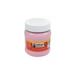 PINTURA CARTEL POLITEC L300 250ML 326 ROSA PASTEL